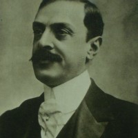 Luis María Drago